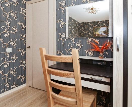 Апартаменты Kvarthouse Ленинский
