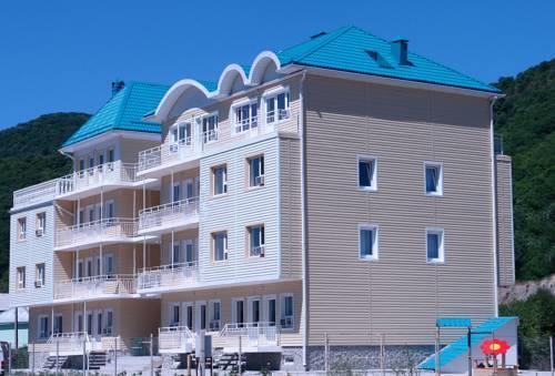 Гостиница ЛеЛюкс