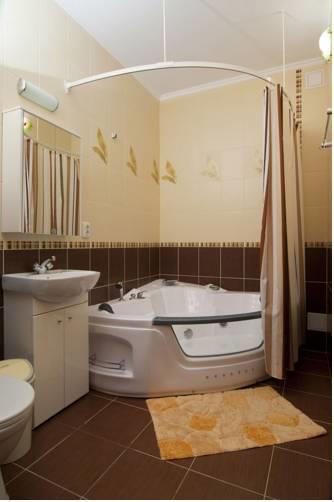 Гостиница Гранд Охота