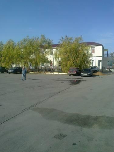 Гостиница Балчуг