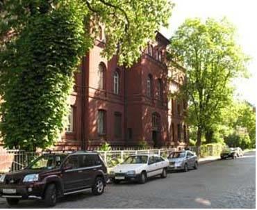 Старый Кёнигсберг
