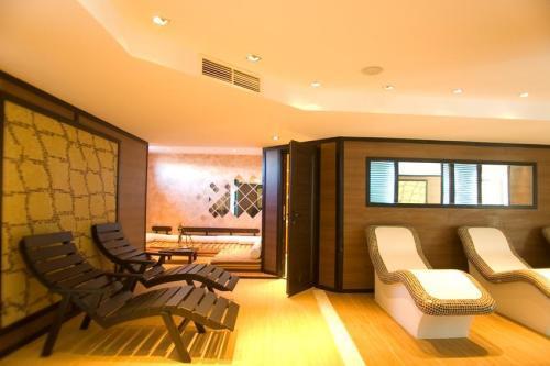 Апартаменты Pirin Residence
