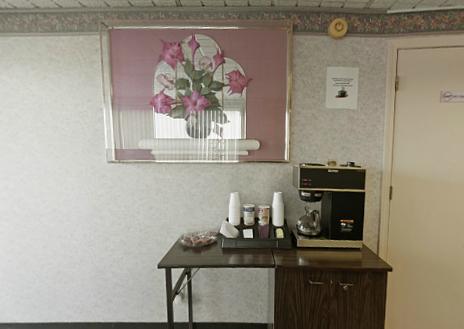 Отель Americas Best Value Inn