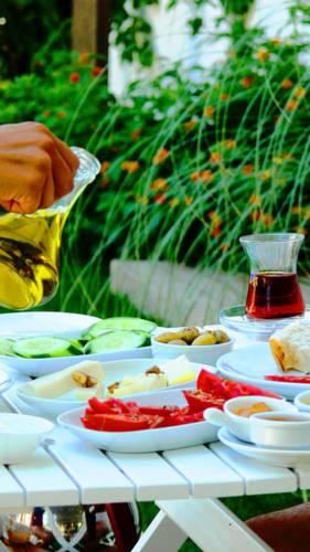 Отель Satsuma Suites