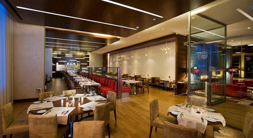 Отель Hilton Garden Inn Kutahya