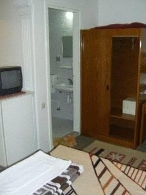 Апартаменты Hotel Anadolu
