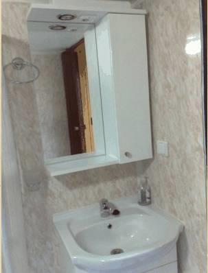 Апартаменты Babil Tatil Köyü