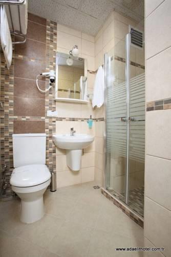 Отель Ada Elit Hotel