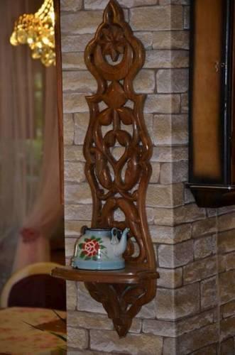 Отель Melodi Motel