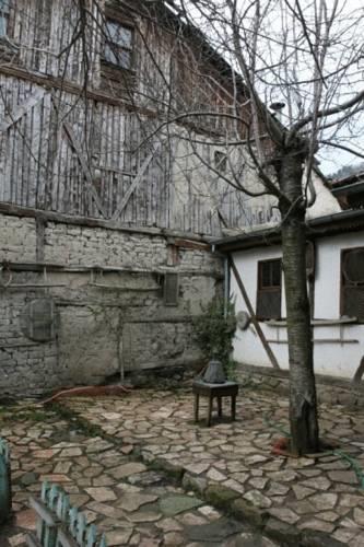 Гостевой дом Hacı Sakirler Konagi