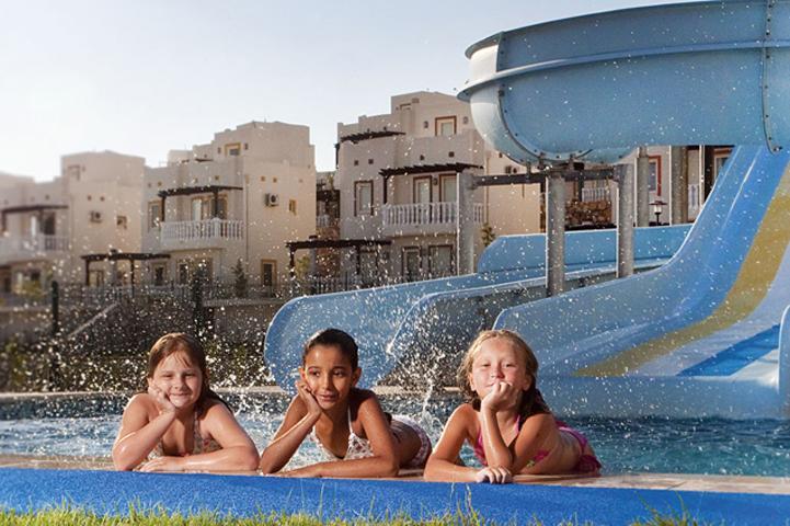 Вилла Bodrum Holiday Villas