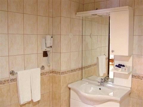 Отель Matiat Hotel