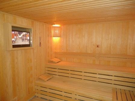 Отель Golden Palas Hotel