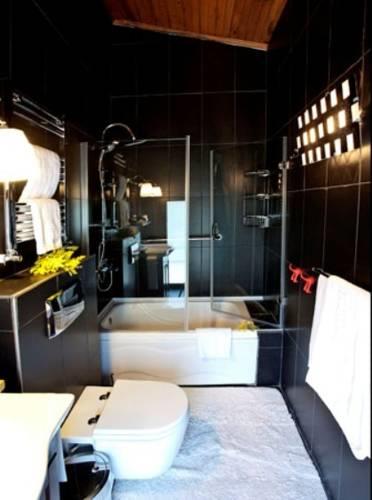 Отель Perili Kosk Boutique Hotel