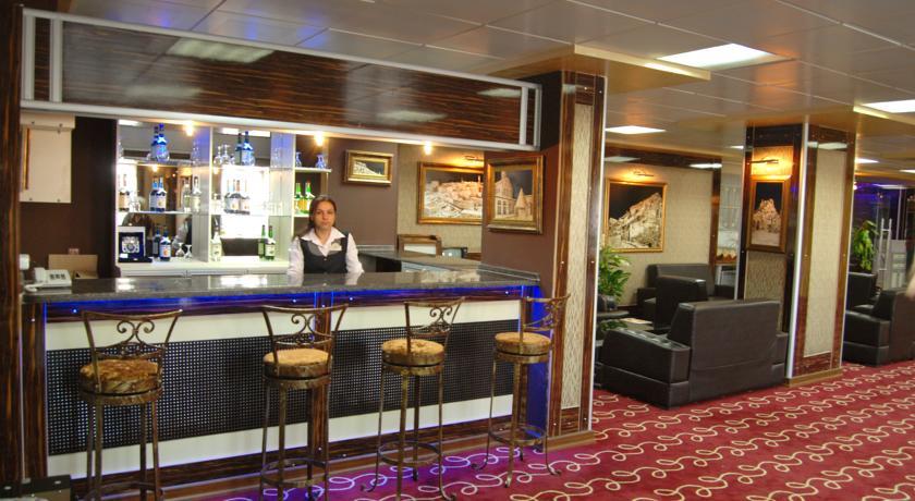 Отель Grand Estel Hotel