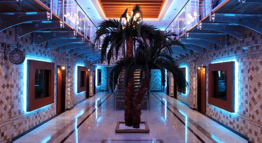 Отель Hotel Arya