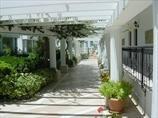 Отель Grand Levent Hotel
