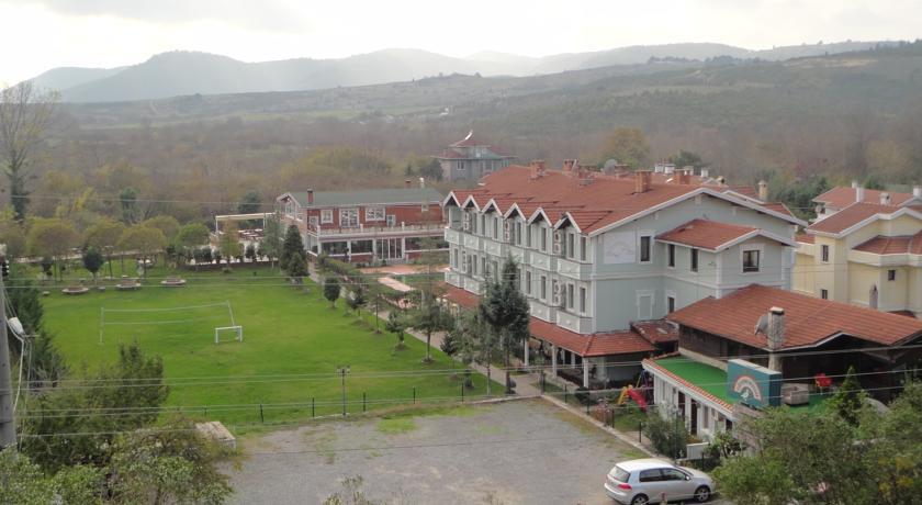 Отель Club Grand Becassier