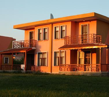 Отель Kalanora Resort Hotel