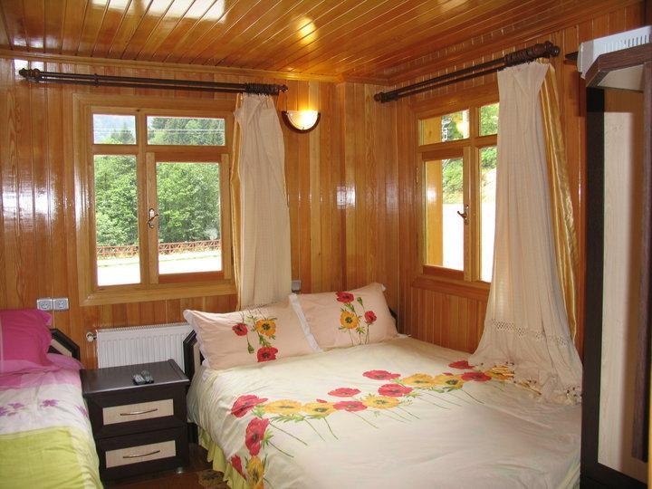 Отель Ayder Avusor Hotel