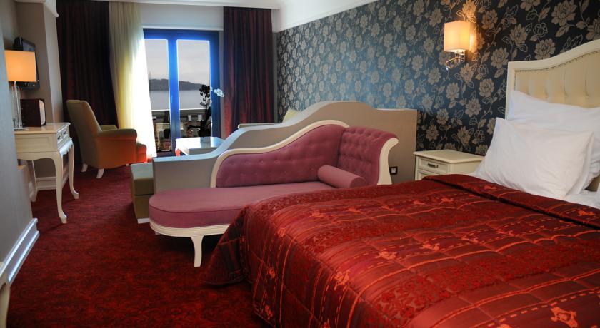 Отель Paradise Island Hotel