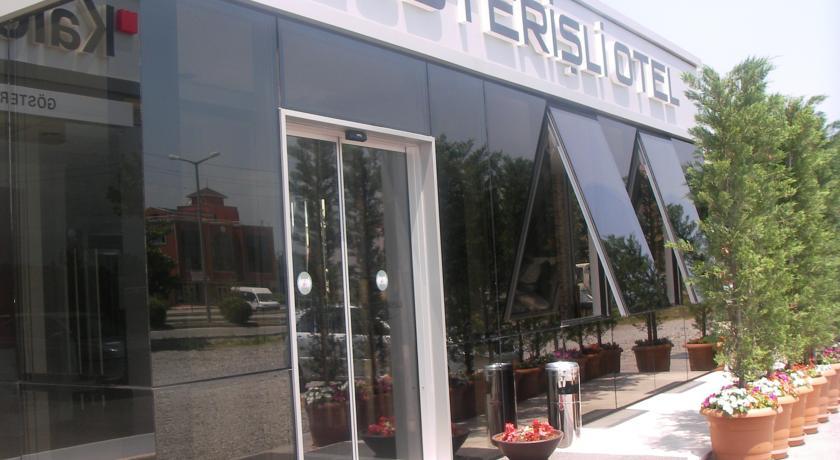 Отель Gosterisli Otel