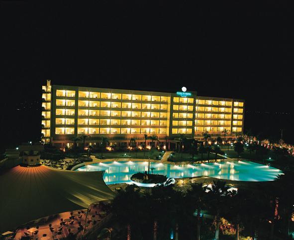 Отель Presa Di Finica Hotel & Suites