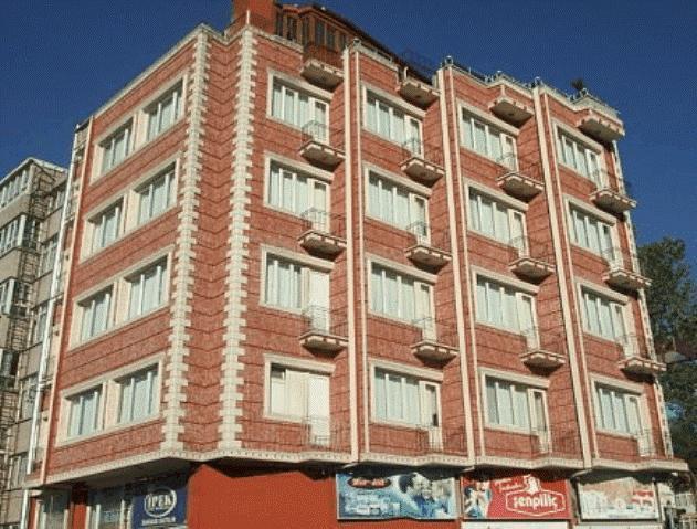 Отель Altin Hotel