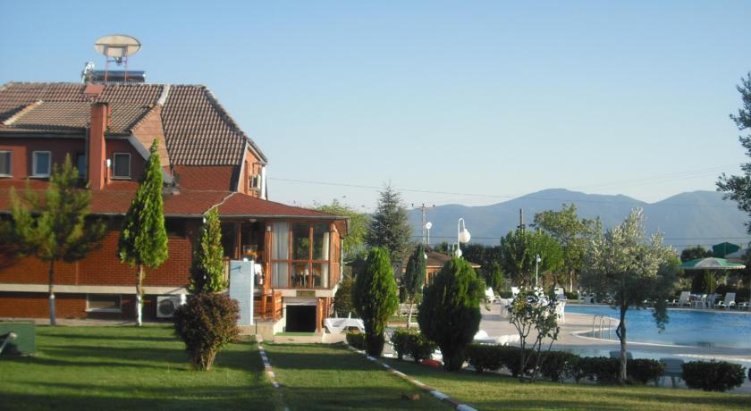 Гостевой дом Villa Familia