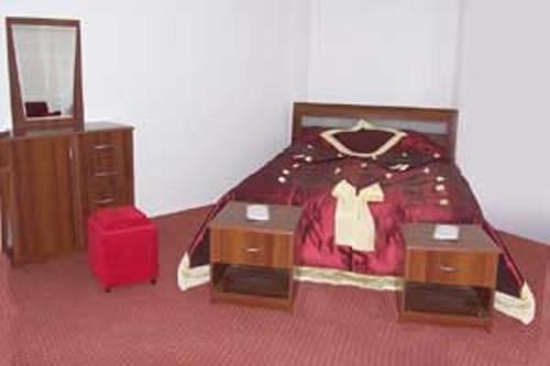 Отель Selam Hotel