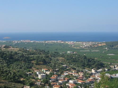 Гостевой дом Hotel Efes