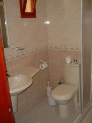 Отель Hotel Meri