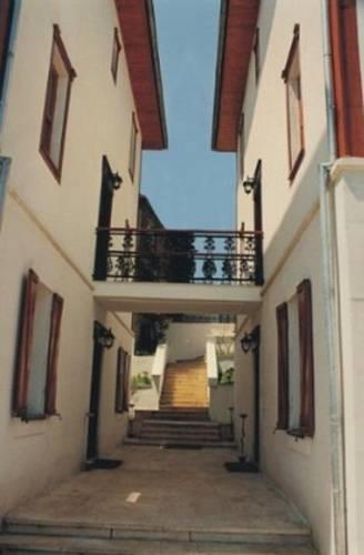 Гостевой дом İkizevler Hotel