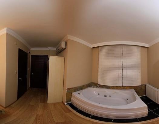 Отель Ayisigi Hotel