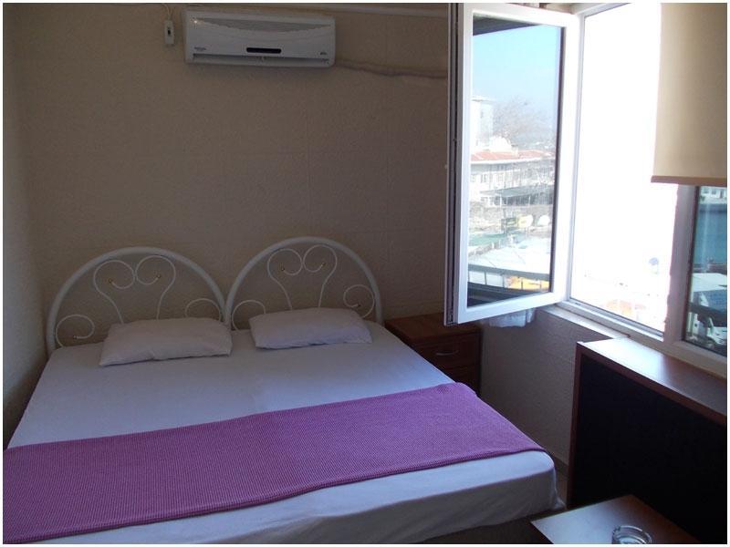 Отель Hotel Istanbul 2