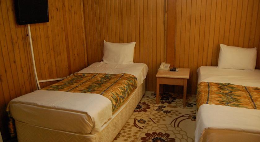 Апартаменты Nemrut Kommagene Hotel