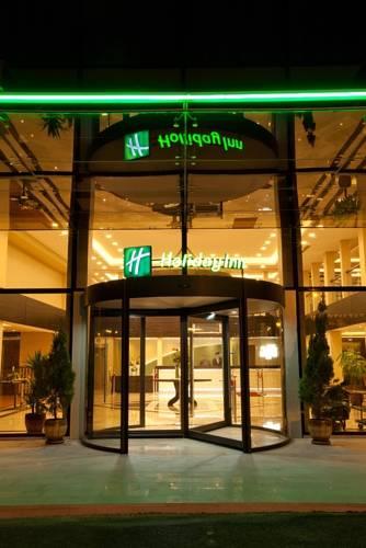 Отель Holiday Inn Gebze - Istanbul Asia