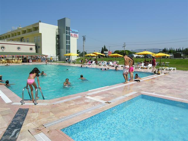 Отель Entur Thermal Resort & Spa