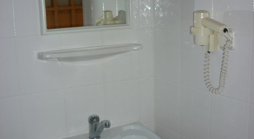 Отель Yunus Hotel
