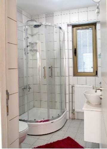 Отель Violet Park Hotel