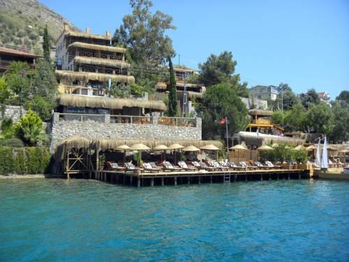 Отель Baldan Suites