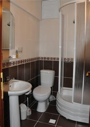 Отель Kayra Hotel