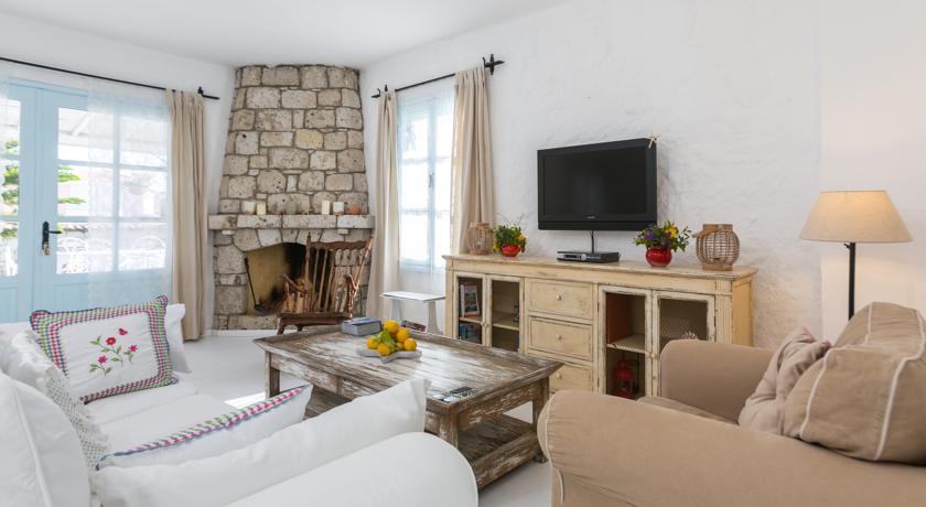Отель Denizkabugu Hotel