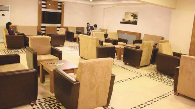 Отель Pasabey Hotel
