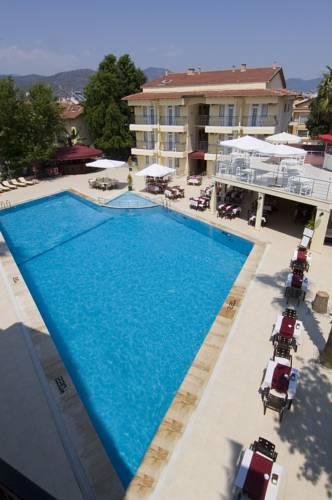 Sevi Classic Hotel