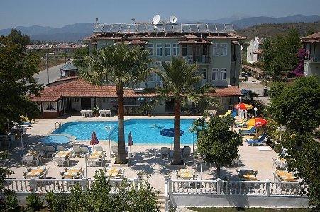 Ozmen Hotel