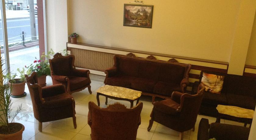 Отель Isık Hotel