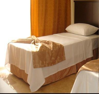 Отель Ali Baba Hotel