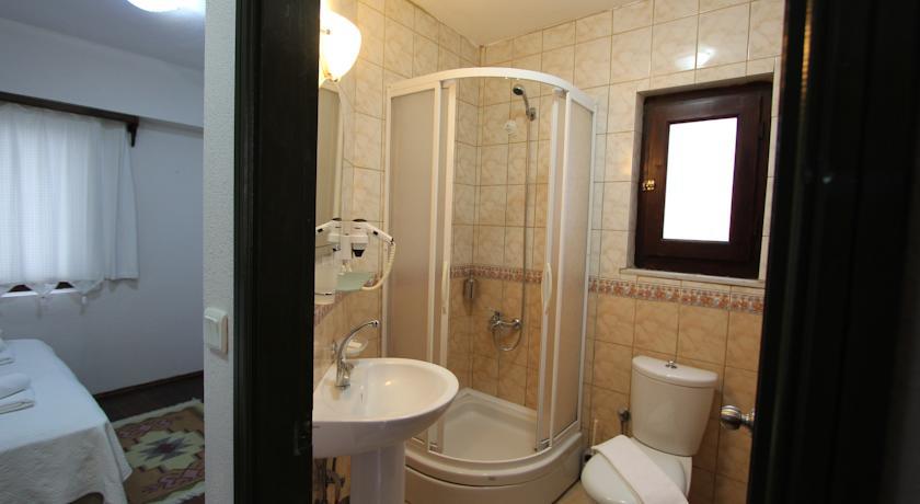 Отель Armutlu Hotel