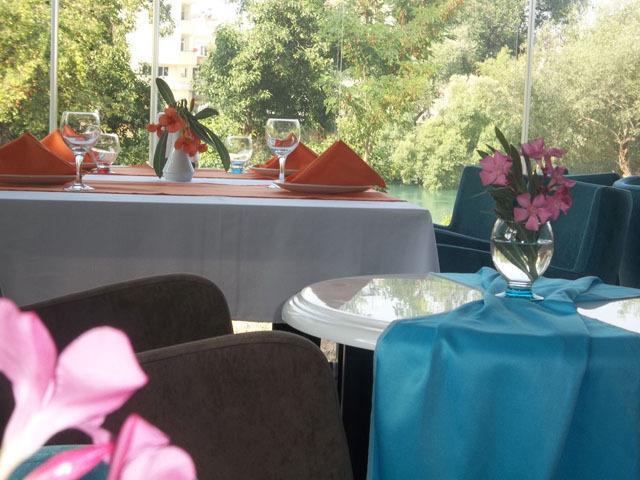 Отель River Hotel